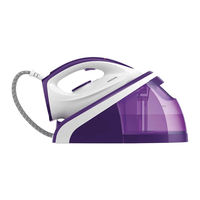 Philips HI5914/36 User Manual
