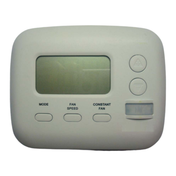 Everex WT-22 User Manual