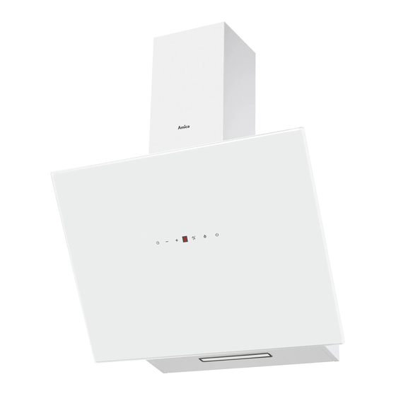 Amica OKP6552SB Operating Instructions Manual
