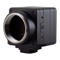 PHOTONIS 204-AS-4019 Quick Start Manual