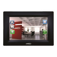 Lennox HYDROCONTROL Installation, Operating And Maintenance Manual