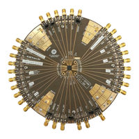 ON Semiconductor NB3M8T3910G User Manual