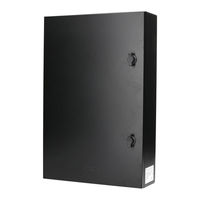 Matt:e ARD-3-63-ISL-SPD Installation Manual