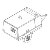AirMan PDS375-6A1 Instruction Manual