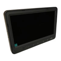 Uni-bond CM-BM0700 Operation Manual