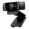 Logitech C922 PRO - 1080 Webcam with Privacy Shutter Manual