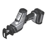 Fein ASAS18-21KAS Series Manual