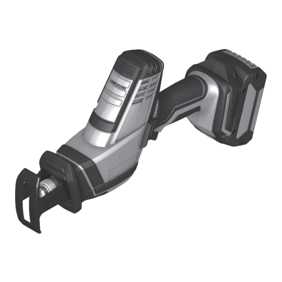 Fein ASAS18-21KAS Series Manual