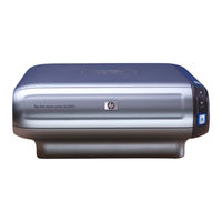 HP DVD Movie Writer Quich Start Manual