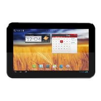 Zte V72 Quick Start Manual