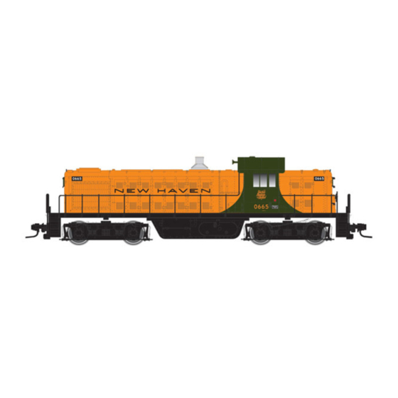 Atlas Gold ALCO RS-1 Quick Start Manual