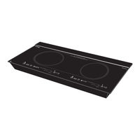 German pool GIC-BD28B User Manual