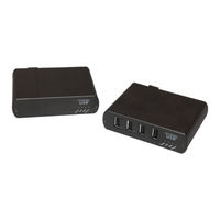 Extreme Usb USB 2.0 RG2224 User Manual