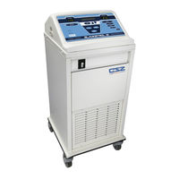 Cincinnati Sub-Zero BLANKETROL III 233 Operation And Technical Manual