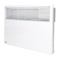 ATC Almeria DPH2000T Installation, Operation & Maintenance Manual