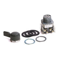 Allen-Bradley 800T-NGCY Installation And Mounting Instructions