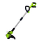 Trimmer EarthWise LST02010 Owner's Manual