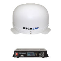 Megasat Shipman User Manual