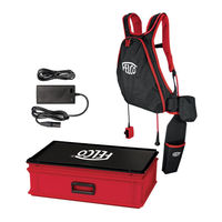 Felco POWERPACK 880 User Manual