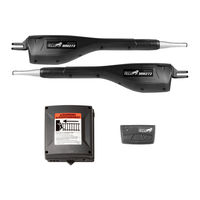 Mighty Mule MM272 Installation Manual