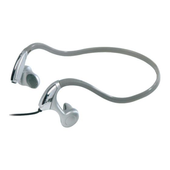 Coby CV-E207 Specifications