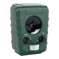 VOSS 45018.2 Instruction Manual