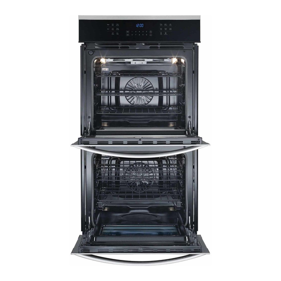 User Manuals: Kenmore 790.4844 series built-in oven
