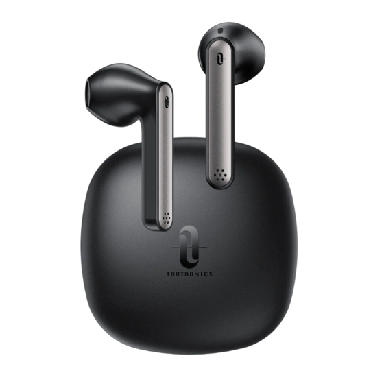 TaoTronics SoundLiberty 88 User Manual