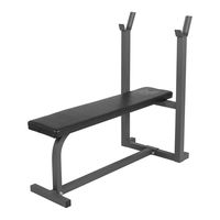 gorilla sports GYRONETICS GN011 Manual