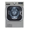 Washer LG WM8000HVA Owner's Manual