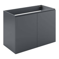 modway Vitality EEI-5559 Assembly Instructions Manual
