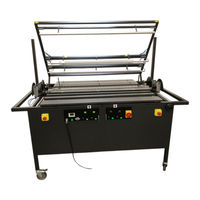 Shannon ABM-D 135 User Manual