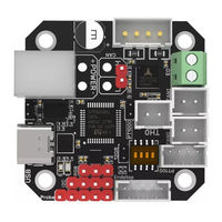 BIGTREETECH EBB42 CAN User Manual