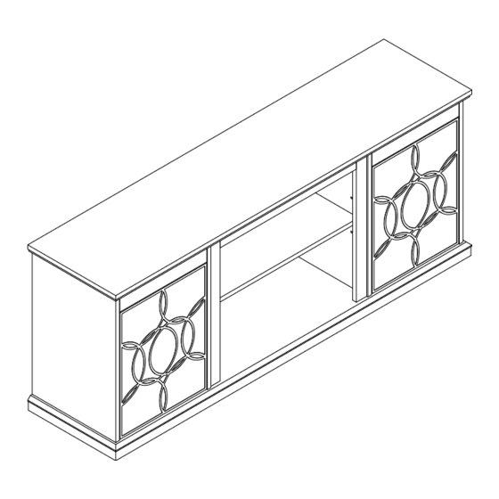 SEI FA1137356 Assembly