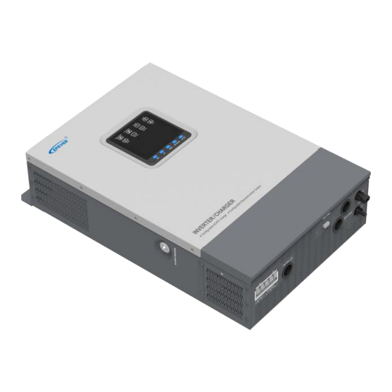 Epever UPower-HI Series User Manual