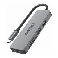 Sitecom CN-5501 User Manual