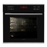 Caple C2471 Instruction Manual