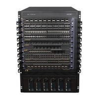 H3C S10500X Series Installation Manual