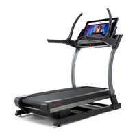 iFIT NTL39221.1 User Manual