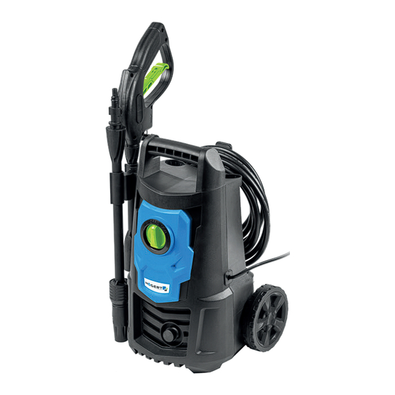 HOGERT HT2E400 User Manual