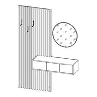 Interline Lagom-2 LG-P Assembly Manual