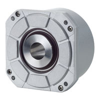 HEIDENHAIN RCN 2 1 Series Mounting Instructions