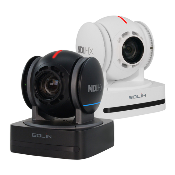 Bolin Technology N2-220X User Manual