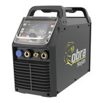 SWP Stealth Cobra TIG 250-3 Operator's Manual