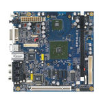 VIA Technologies EX10000EG - VIA EPIA Motherboard User Manual