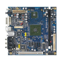VIA Technologies EPIA-EX User Manual