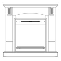Electralog Fireplace Compact Owner's Manual