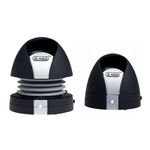 X-mini MAX II Capsule Speaker User Manual