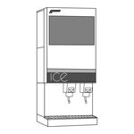 Follett C25R5A/W Operation, Service And Parts Manual