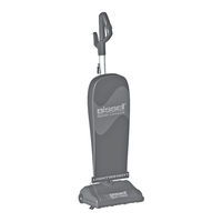 Bissell BGU8000 User Manual